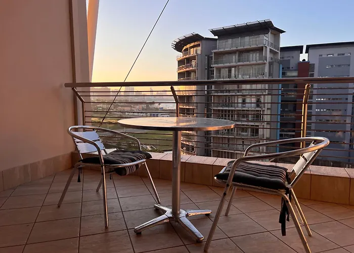 Cosy Ocean View