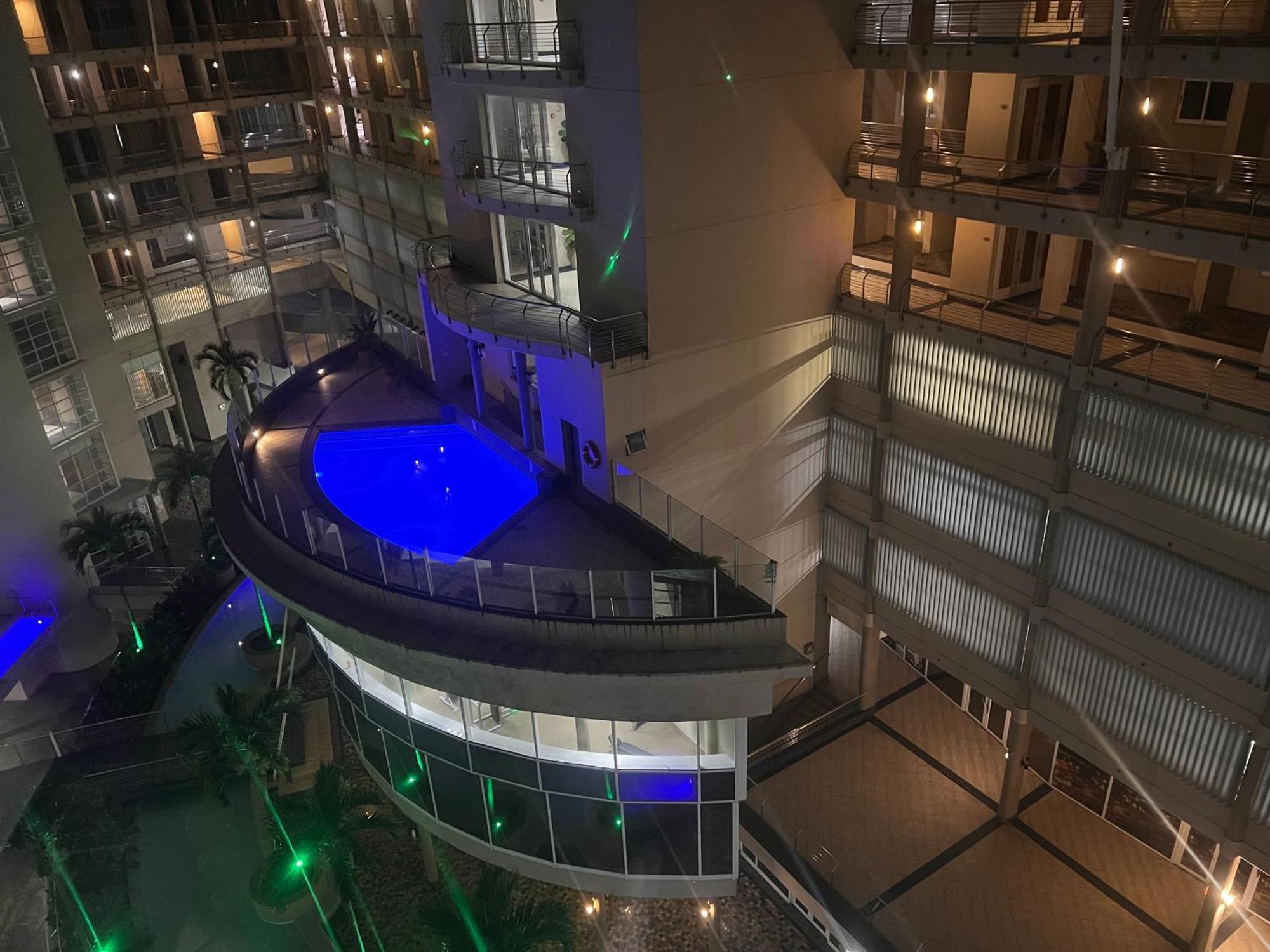 Appartement Cosy Ocean View *