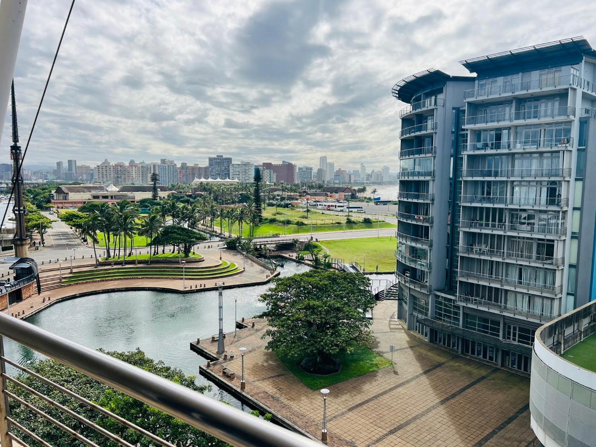 Cosy Ocean View Durban