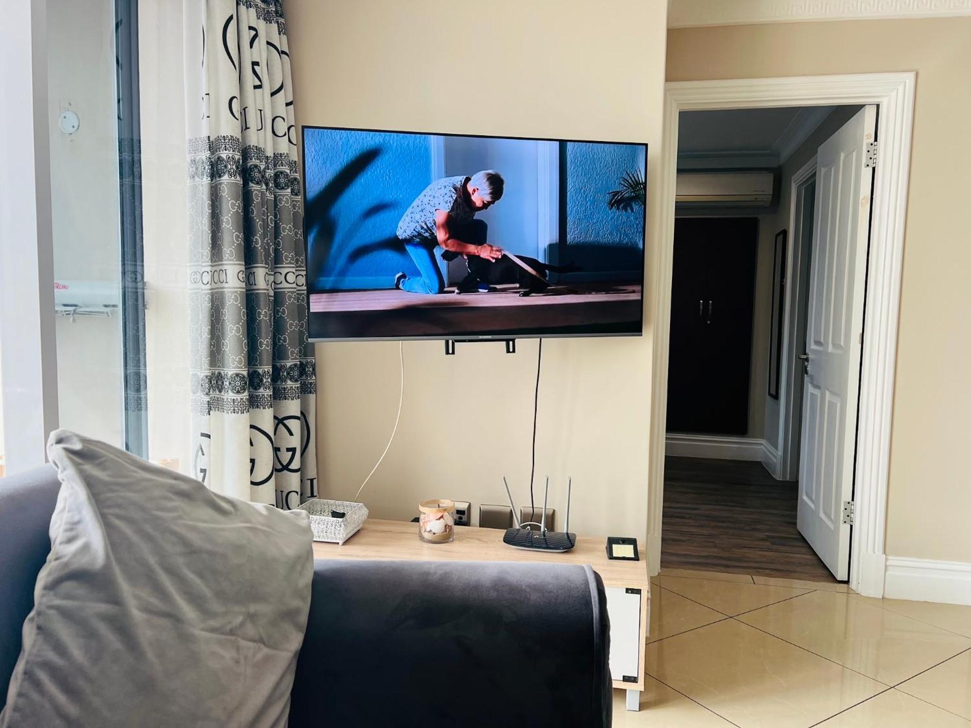 Appartement Cosy Ocean View *